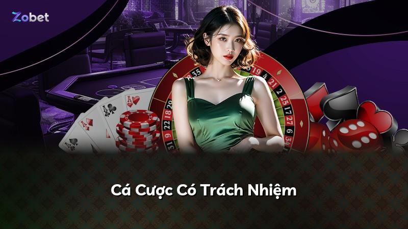 Cá Cược Có Trách Nhiệm