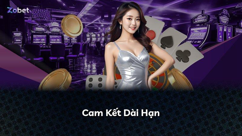Cam Kết Dài Hạn