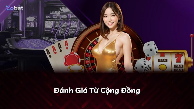 Đánh Giá Từ Cộng Đồng