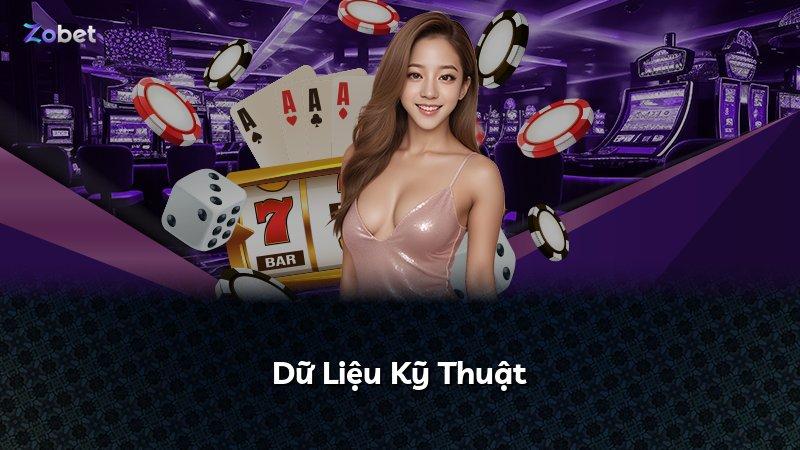 Dữ Liệu Kỹ Thuật