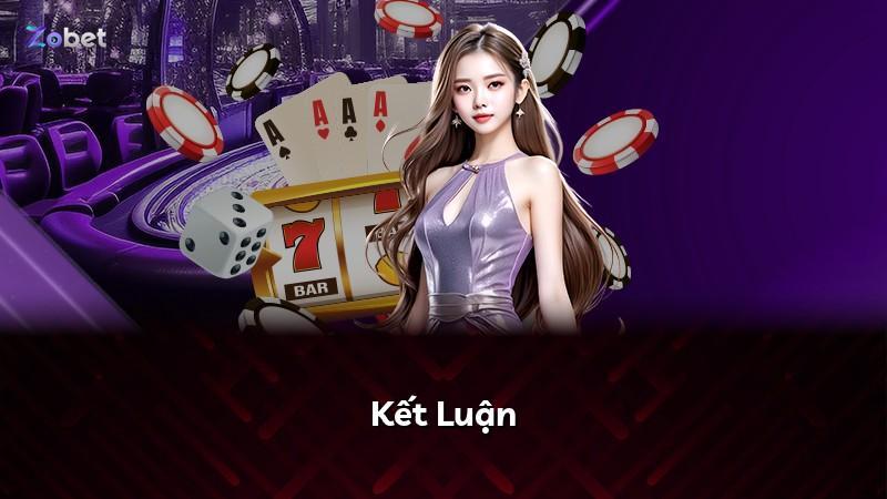 Kết Luận