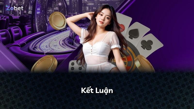 Kết Luận