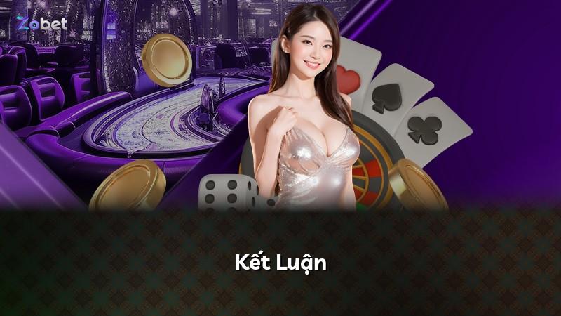 Kết Luận