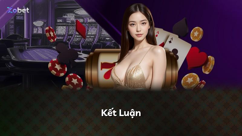 Kết Luận