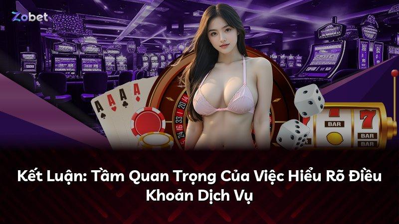Kết Luận: Tầm Quan Trọng Của Việc Hiểu Rõ Điều Khoản Dịch Vụ