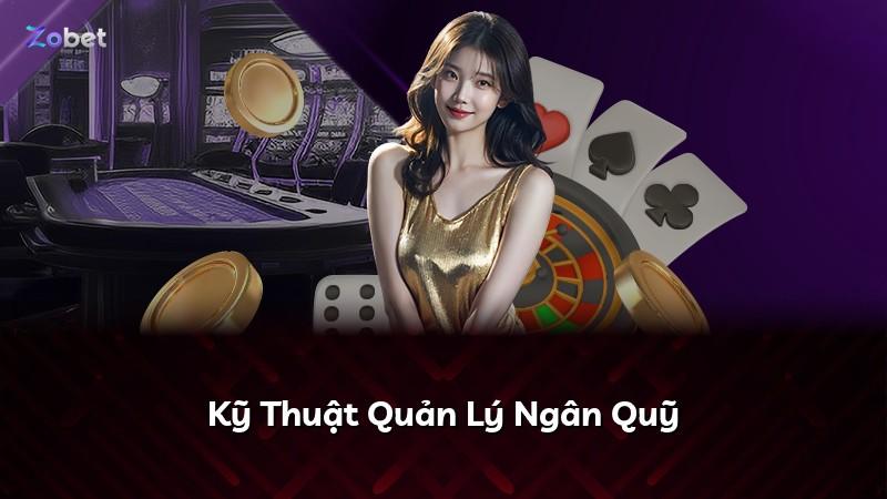 Kỹ Thuật Quản Lý Ngân Quỹ