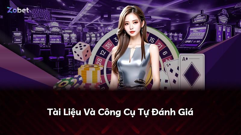 Tài Liệu Và Công Cụ Tự Đánh Giá