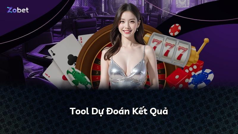 Tool Dự Đoán Kết Quả
