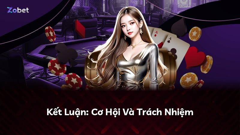 Kết Luận: Cơ Hội Và Trách Nhiệm